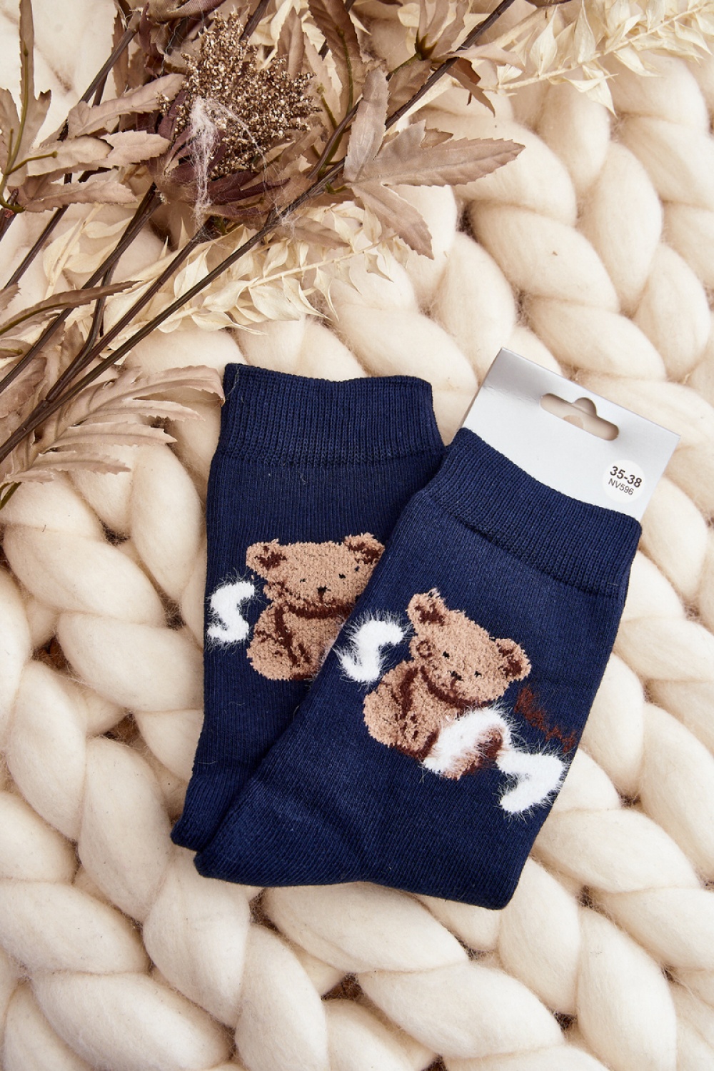 Adult Product 18+ - Socks model 191175 Step in style - Step in style - Hosiery - KS Store