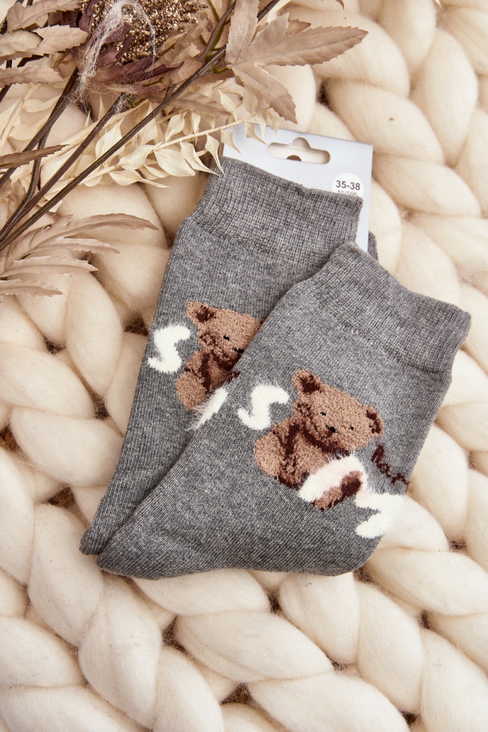 Adult Product 18+ - Socks model 191178 Step in style - Step in style - Hosiery - KS Store