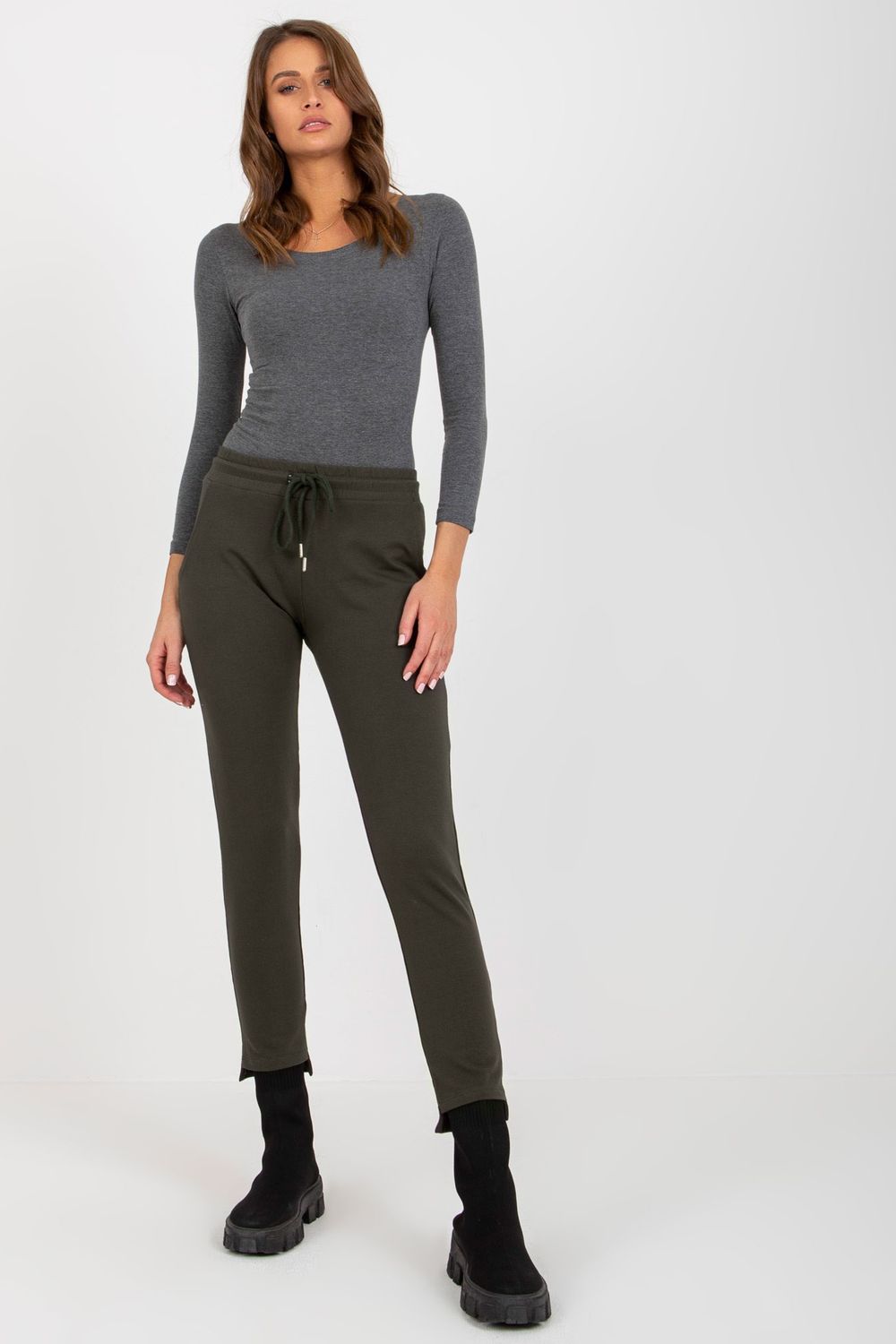 Adult Product 18+ - Tracksuit trousers model 191229 Relevance - Relevance - Pants, Trousers, Shorts - KS Store