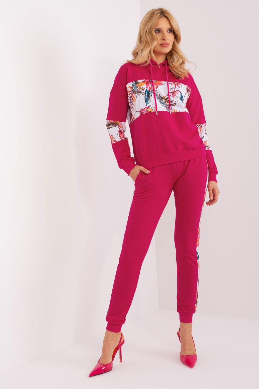 Adult Product 18+ - Set model 191239 Relevance - Relevance - Pants, Trousers, Shorts - KS Store
