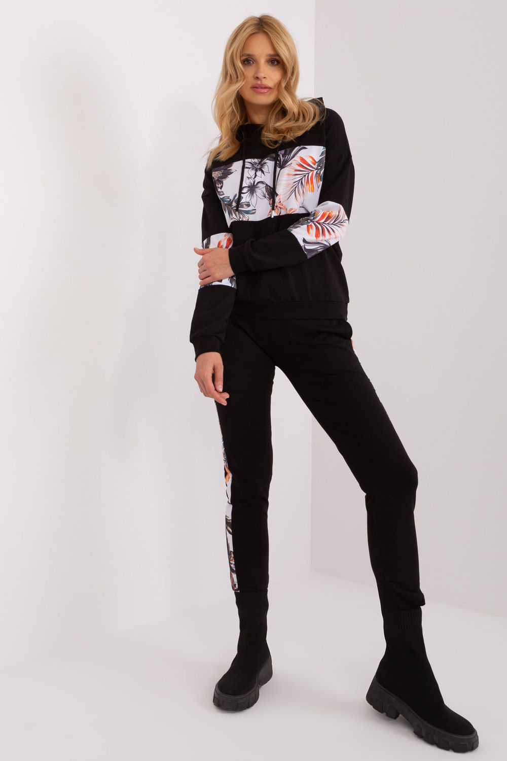 Adult Product 18+ - Set model 191240 Relevance - Relevance - Pants, Trousers, Shorts - KS Store