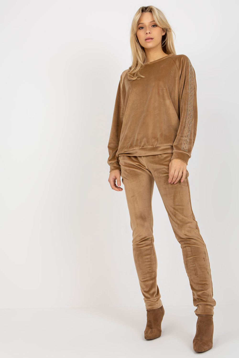 Adult Product 18+ - Set model 191247 Relevance - Relevance - Pants, Trousers, Shorts - KS Store