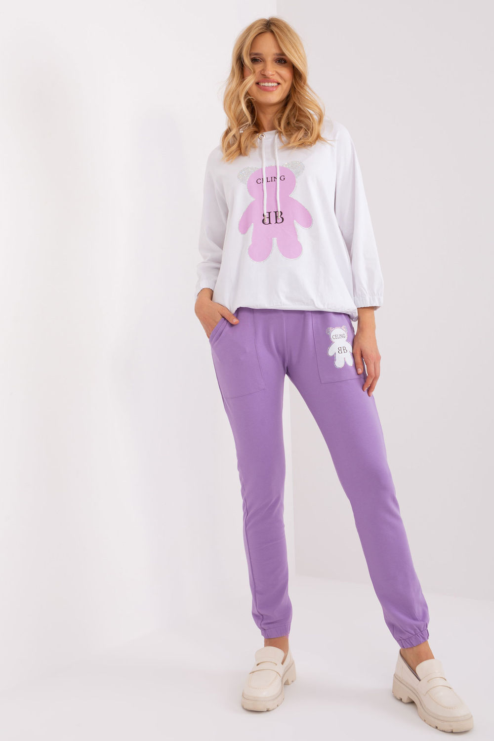 Adult Product 18+ - Set model 191258 Relevance - Relevance - Pants, Trousers, Shorts - KS Store