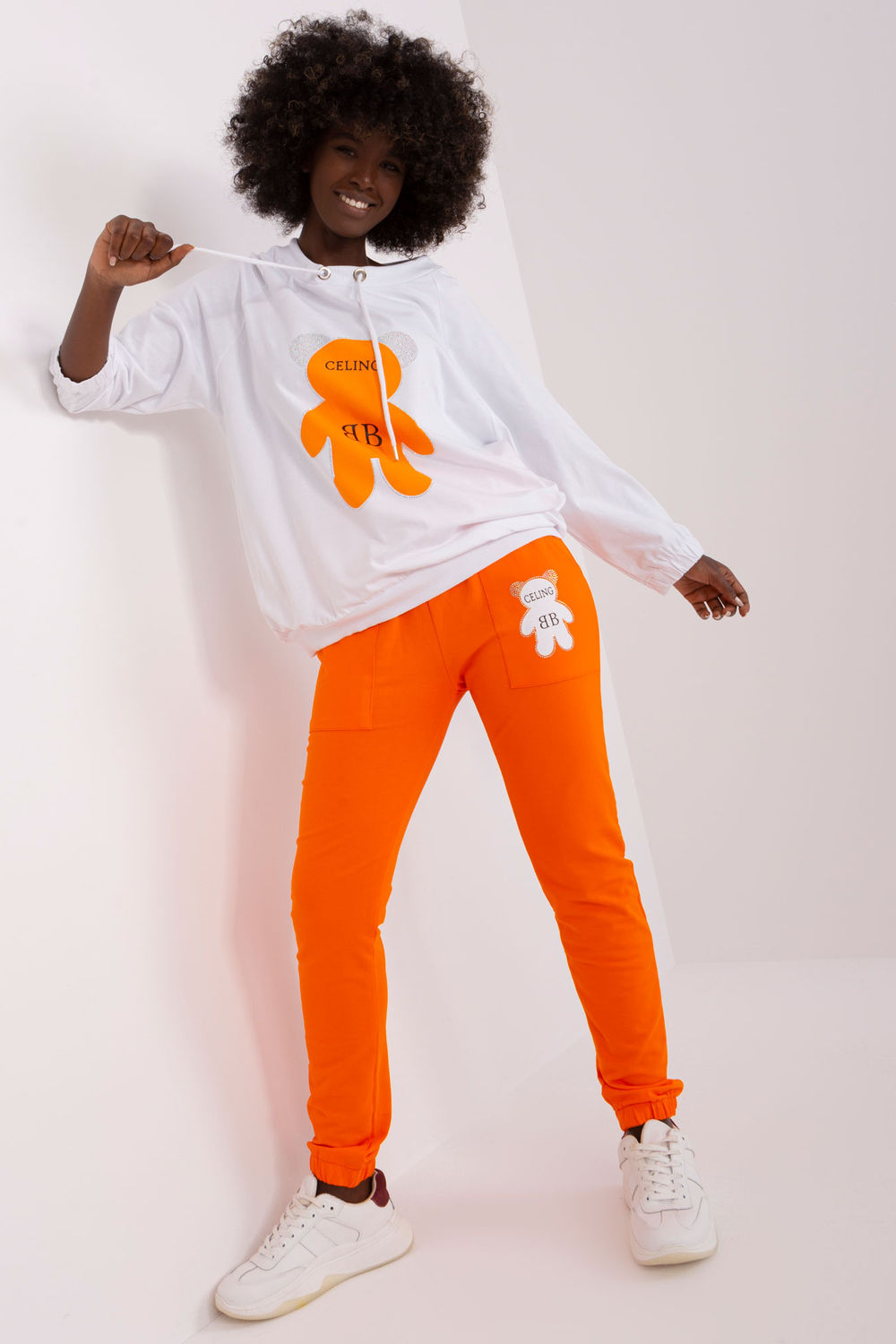 Adult Product 18+ - Set model 191259 Relevance - Relevance - Pants, Trousers, Shorts - KS Store