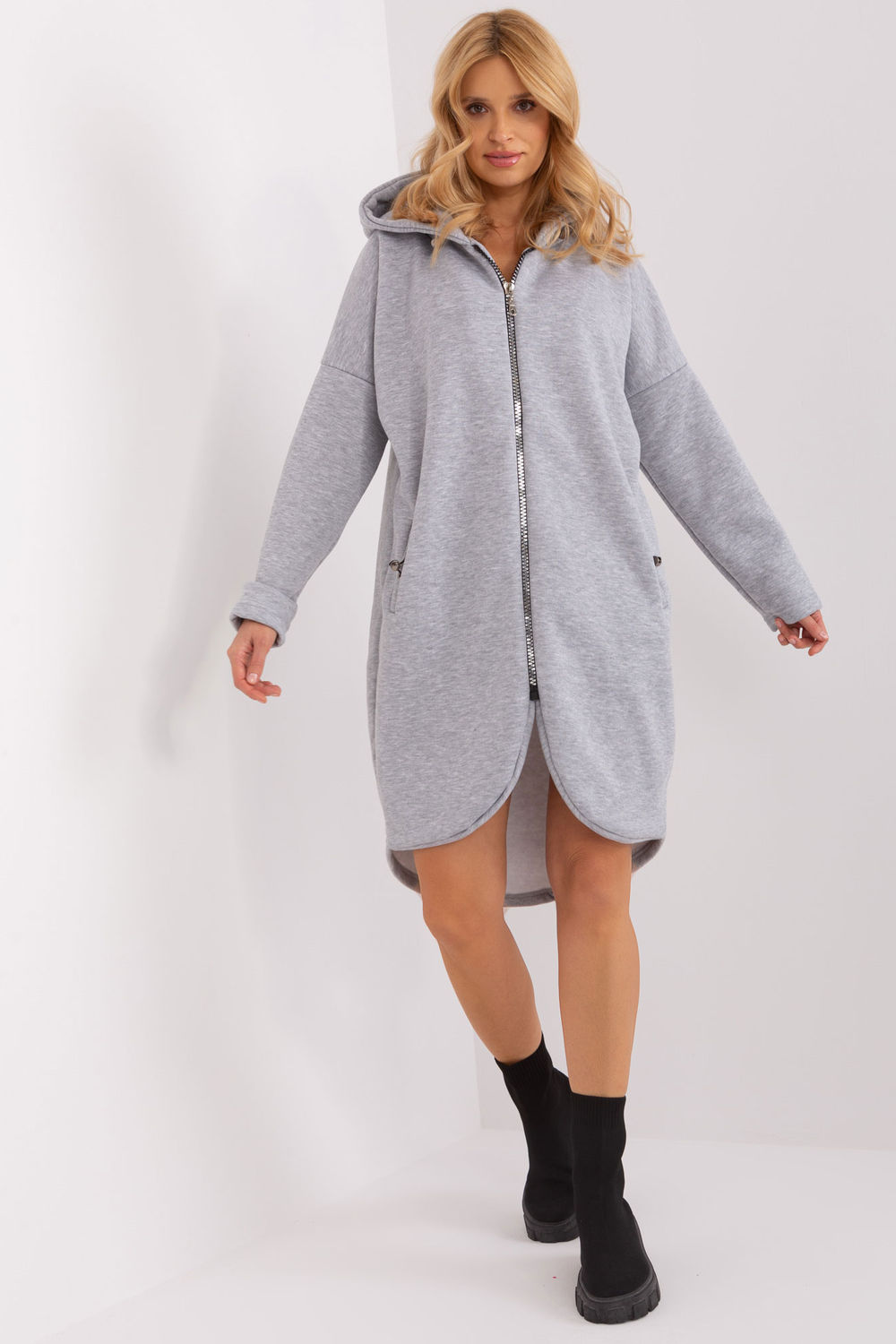 Adult Product 18+ - Sweatshirt model 191263 Relevance - Relevance - Sweatshirts for Women - KS Store
