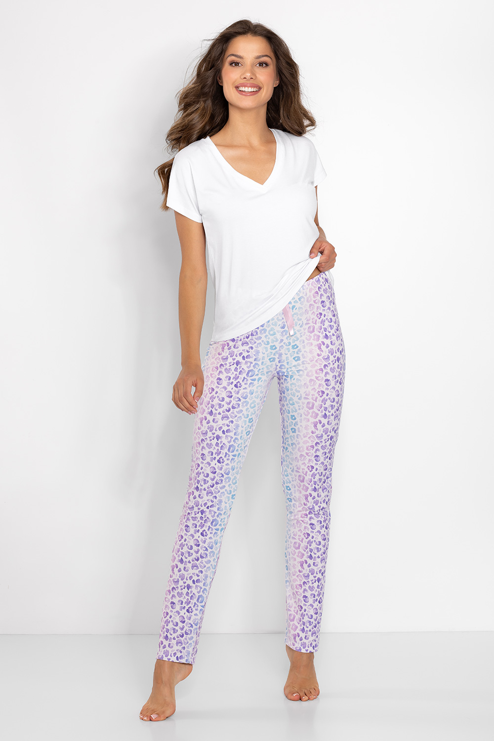 Adult Product 18+ - Pyjama model 191340 Momenti Per Me - Momenti Per Me - Women`s Pyjamas, Sleepwear Sets - KS Store