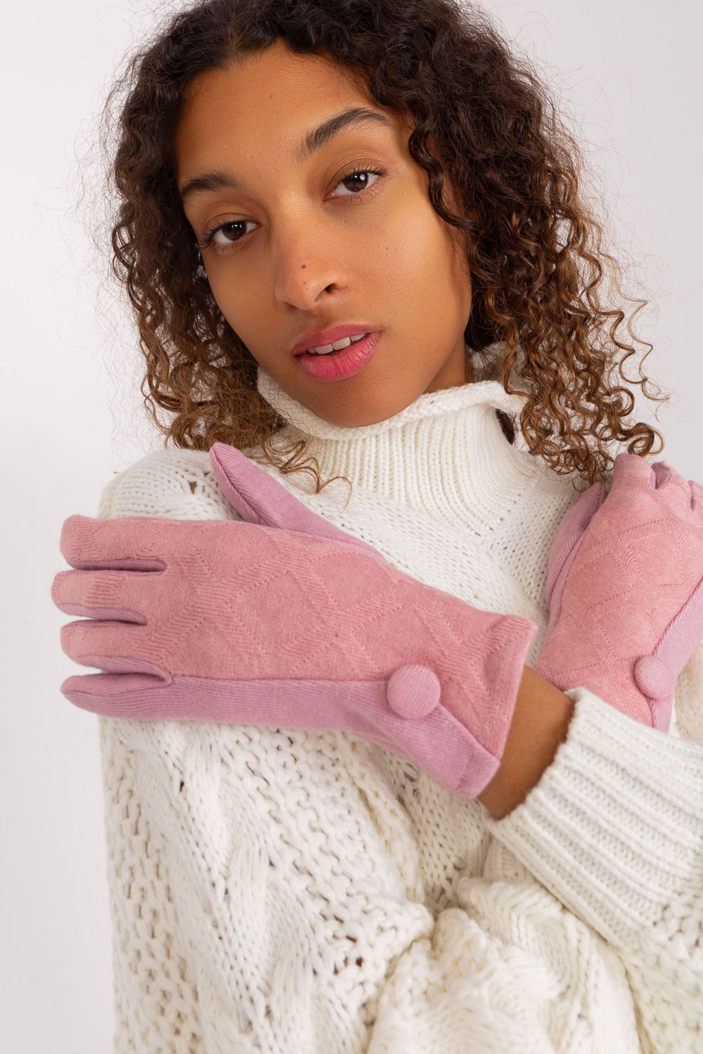 Adult Product 18+ - Gloves model 191342 AT - AT - Women`s Gloves - KS Store