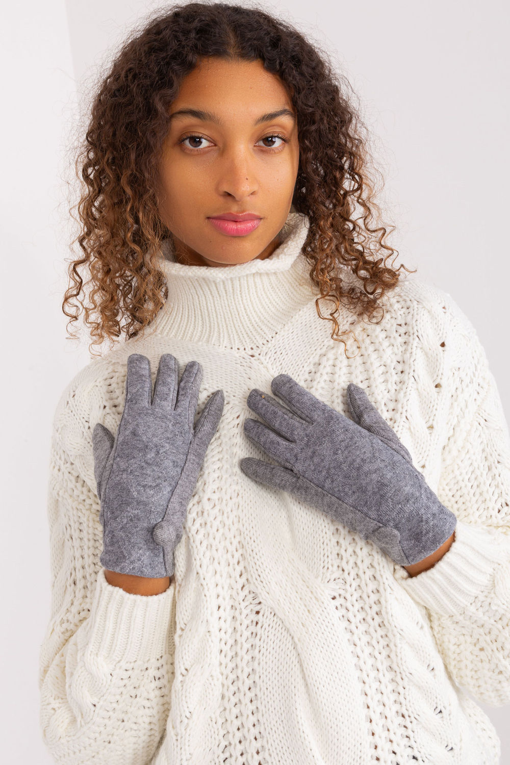 Adult Product 18+ - Gloves model 191343 AT - AT - Women`s Gloves - KS Store