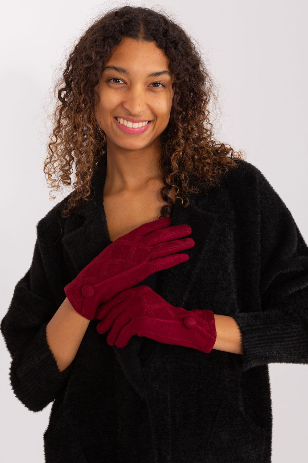 Adult Product 18+ - Gloves model 191345 AT - AT - Women`s Gloves - KS Store