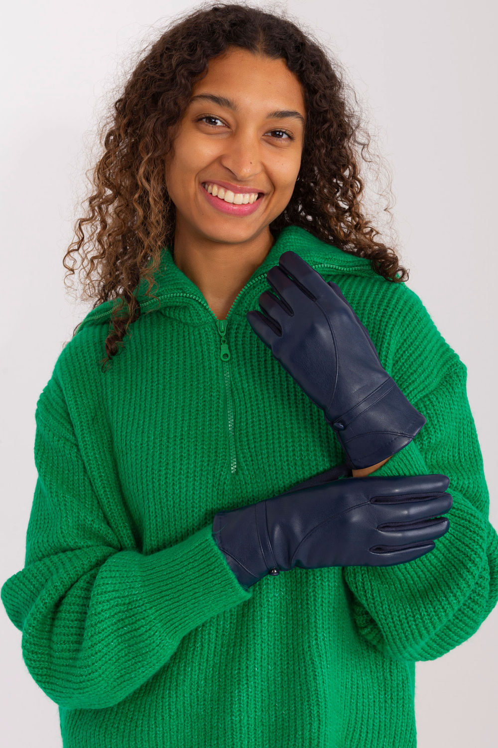 Adult Product 18+ - Gloves model 191348 AT - AT - Women`s Gloves - KS Store