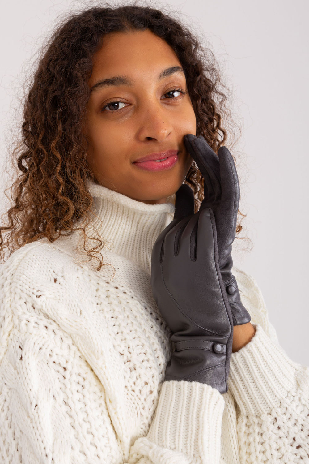 Adult Product 18+ - Gloves model 191349 AT - AT - Women`s Gloves - KS Store