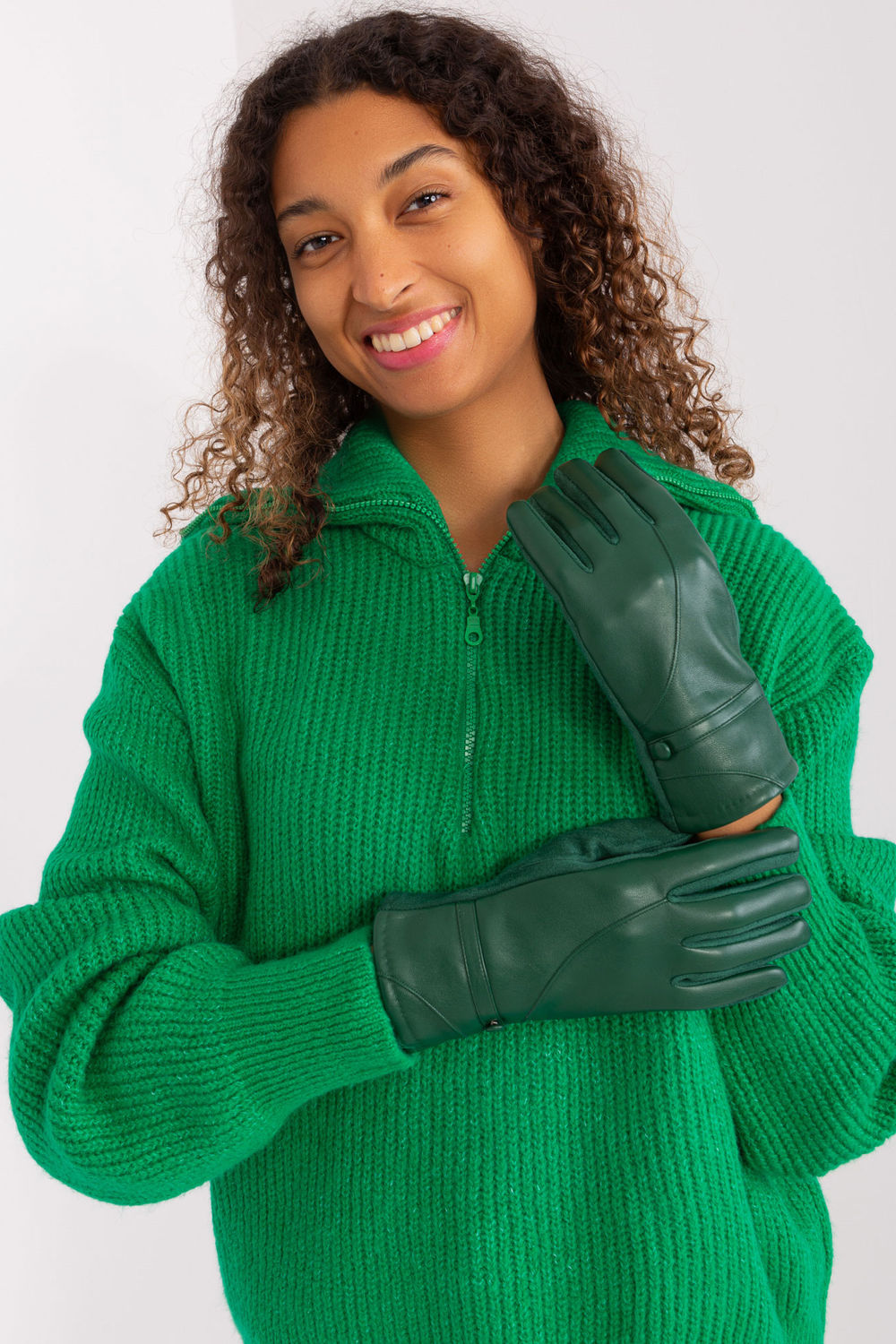 Adult Product 18+ - Gloves model 191350 AT - AT - Women`s Gloves - KS Store