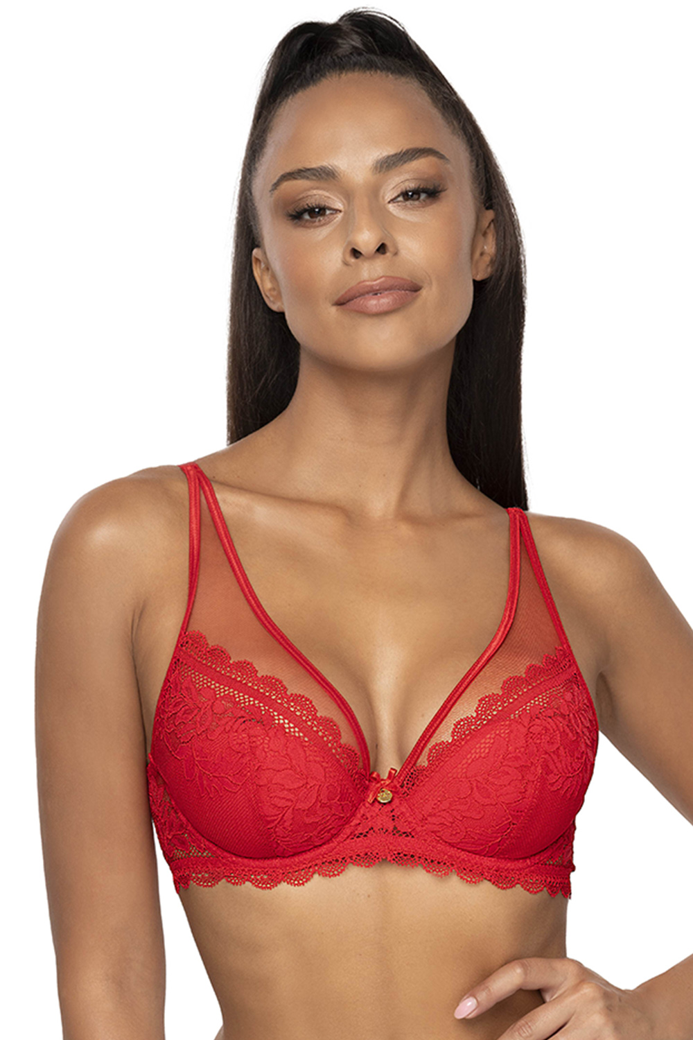 Adult Product 18+ - Push up model 191393 Mat - Mat - Push Up Bras - KS Store