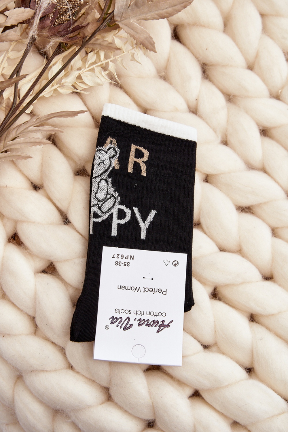Adult Product 18+ - Socks model 191452 Step in style - Step in style - Hosiery - KS Store