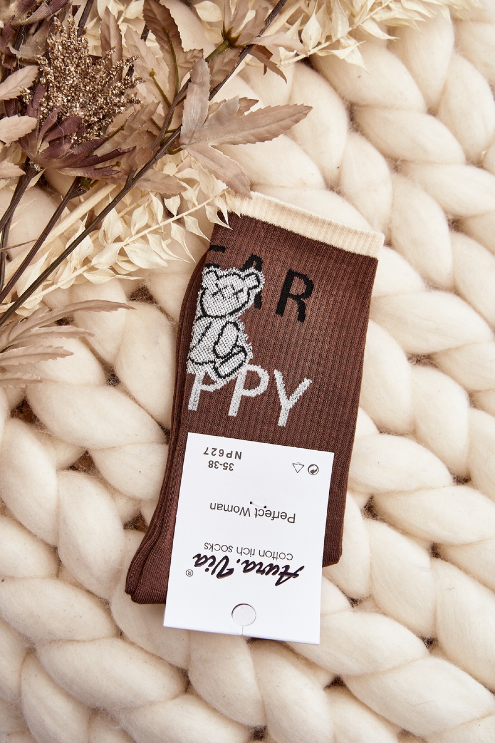 Adult Product 18+ - Socks model 191455 Step in style - Step in style - Hosiery - KS Store