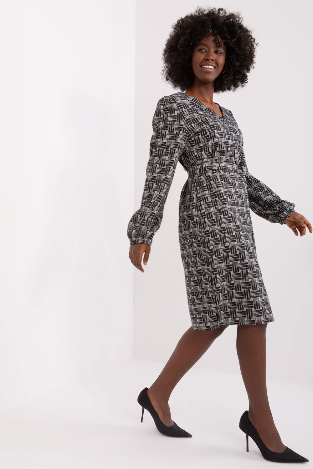 Adult Product 18+ - Daydress model 191569 Lakerta - Lakerta - Day Dresses - KS Store