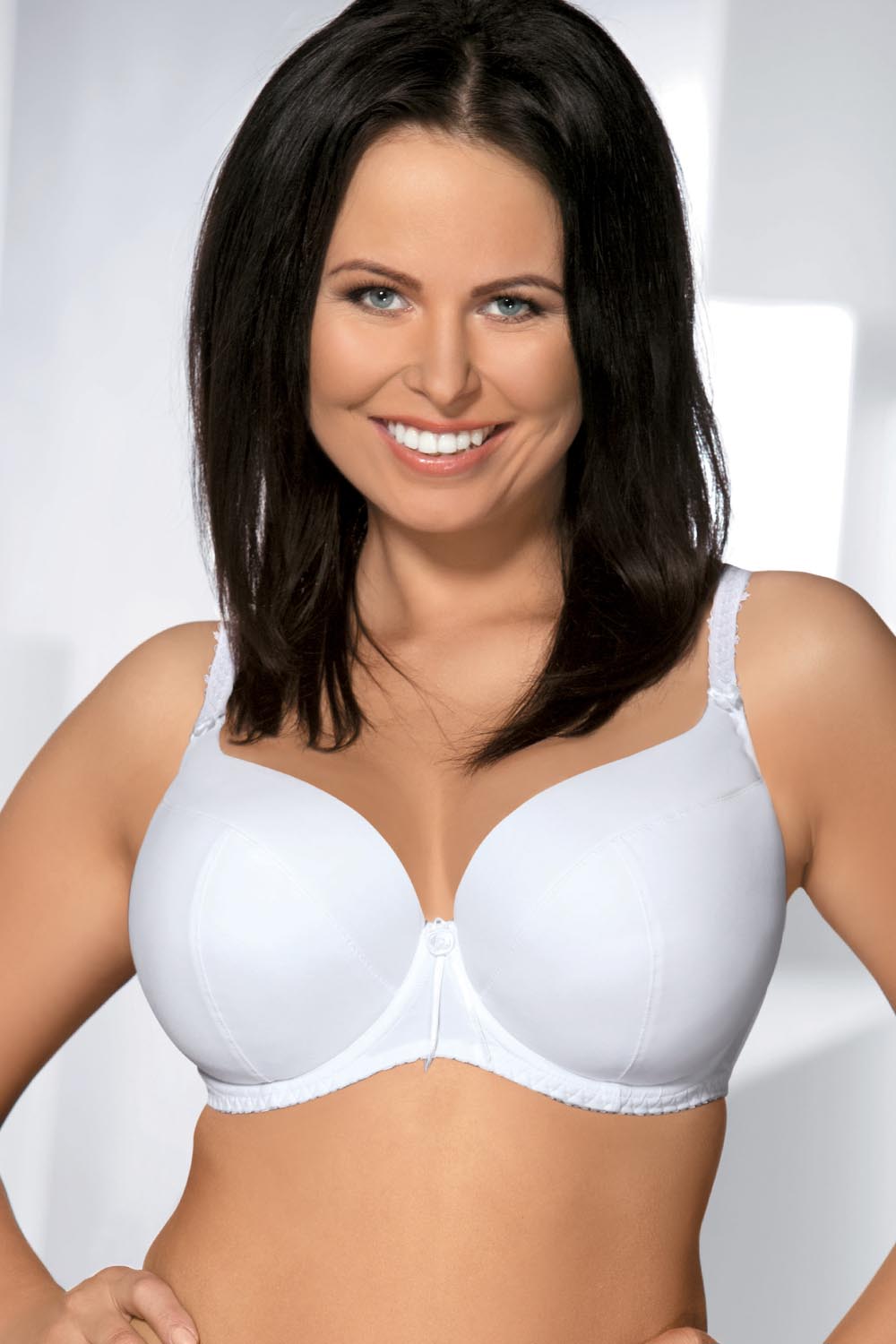 Adult Product 18+ - Padded bra model 45066 Ava - Ava - Push Up Bras - KS Store