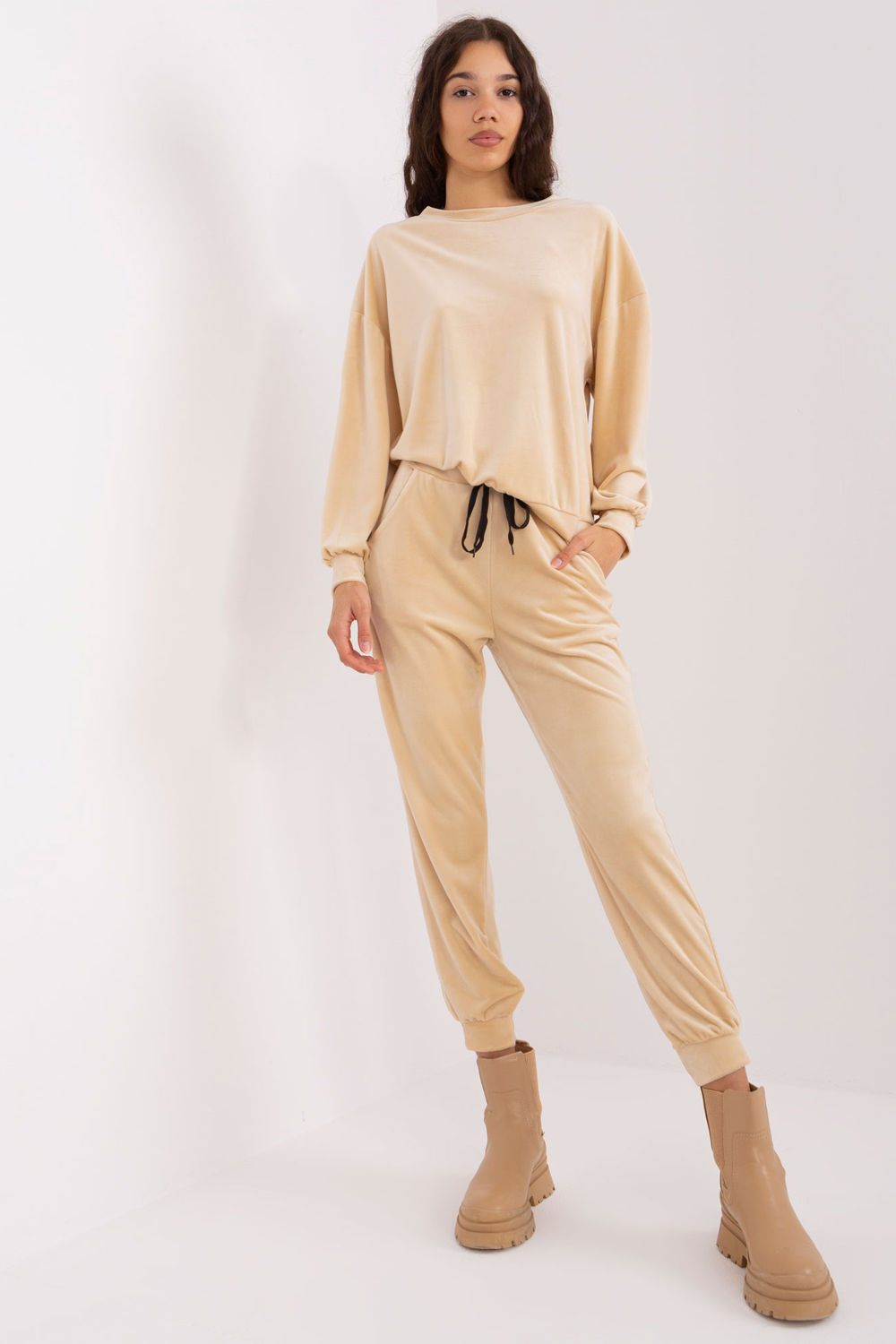 Adult Product 18+ - Set model 191740 Italy Moda - Italy Moda - Pants, Trousers, Shorts - KS Store
