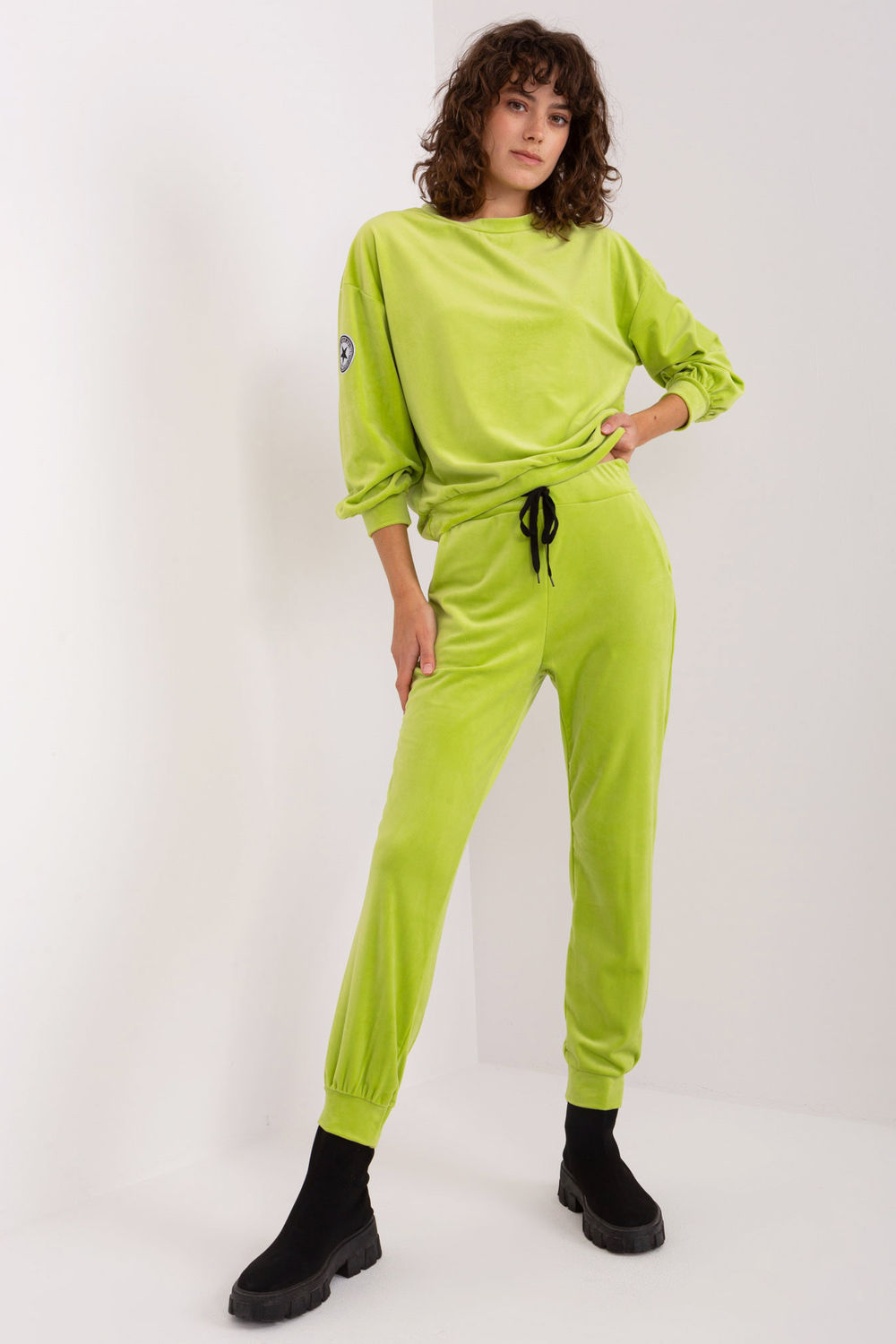 Adult Product 18+ - Set model 191741 Italy Moda - Italy Moda - Pants, Trousers, Shorts - KS Store