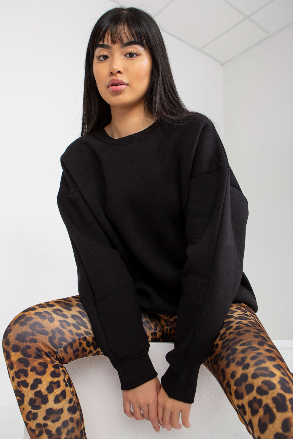 Adult Product 18+ - Sweatshirt model 191754 Relevance - Relevance - Sweatshirts for Women - KS Store