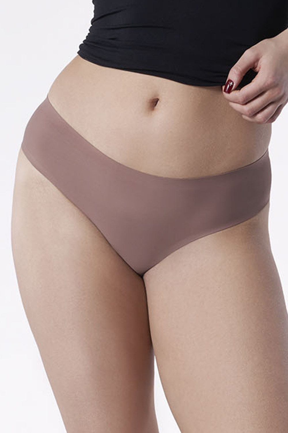 Adult Product 18+ - Brazilian style panties model 191802 Julimex - Julimex - Briefs - KS Store