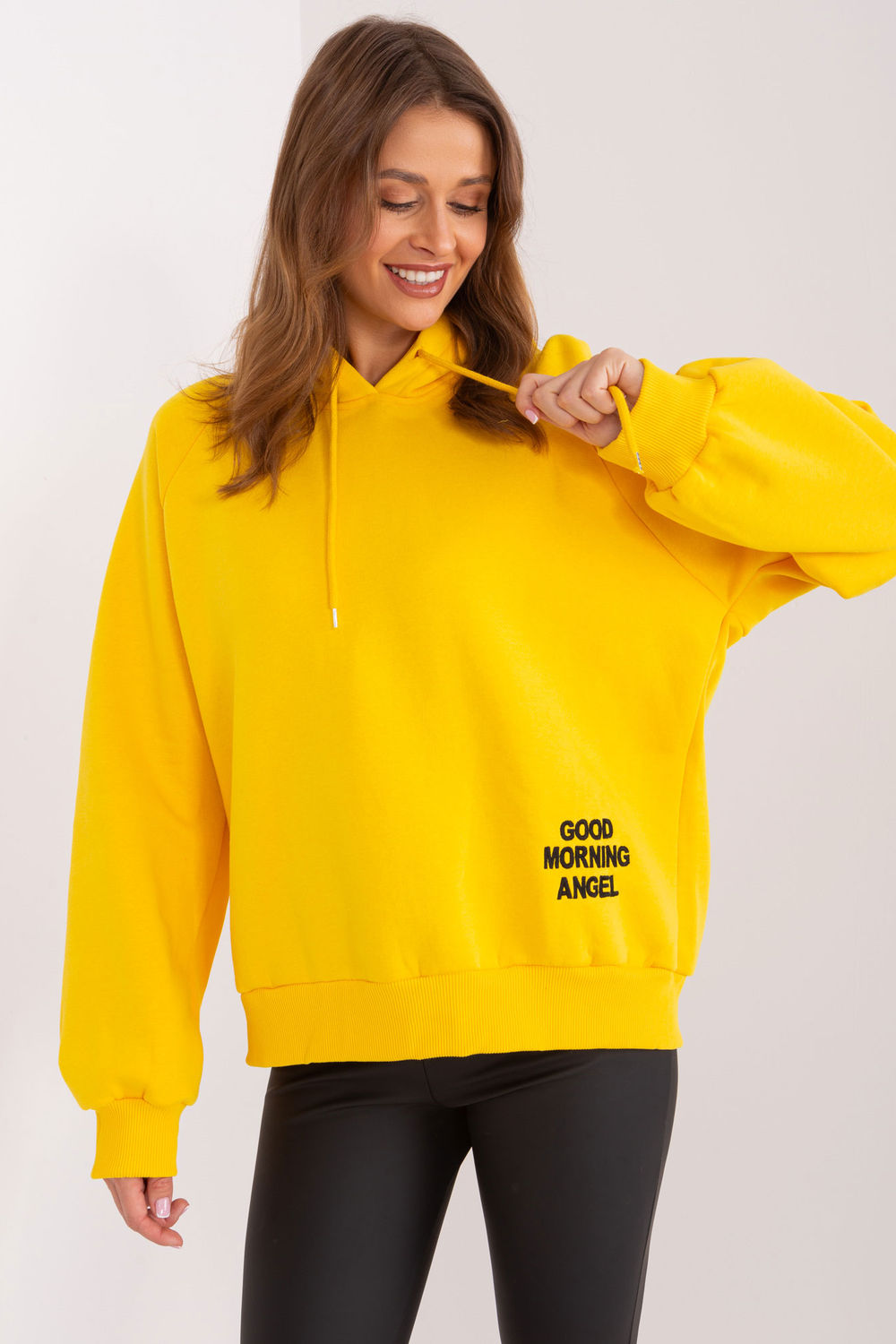 Adult Product 18+ - Sweatshirt model 191817 Ex Moda - Ex Moda - Sweatshirts for Women - KS Store