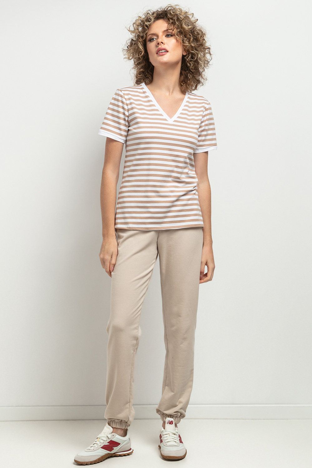 Adult Product 18+ - Blouse model 191807 Tessita - Tessita - Women`s Blouses, Tunics - KS Store