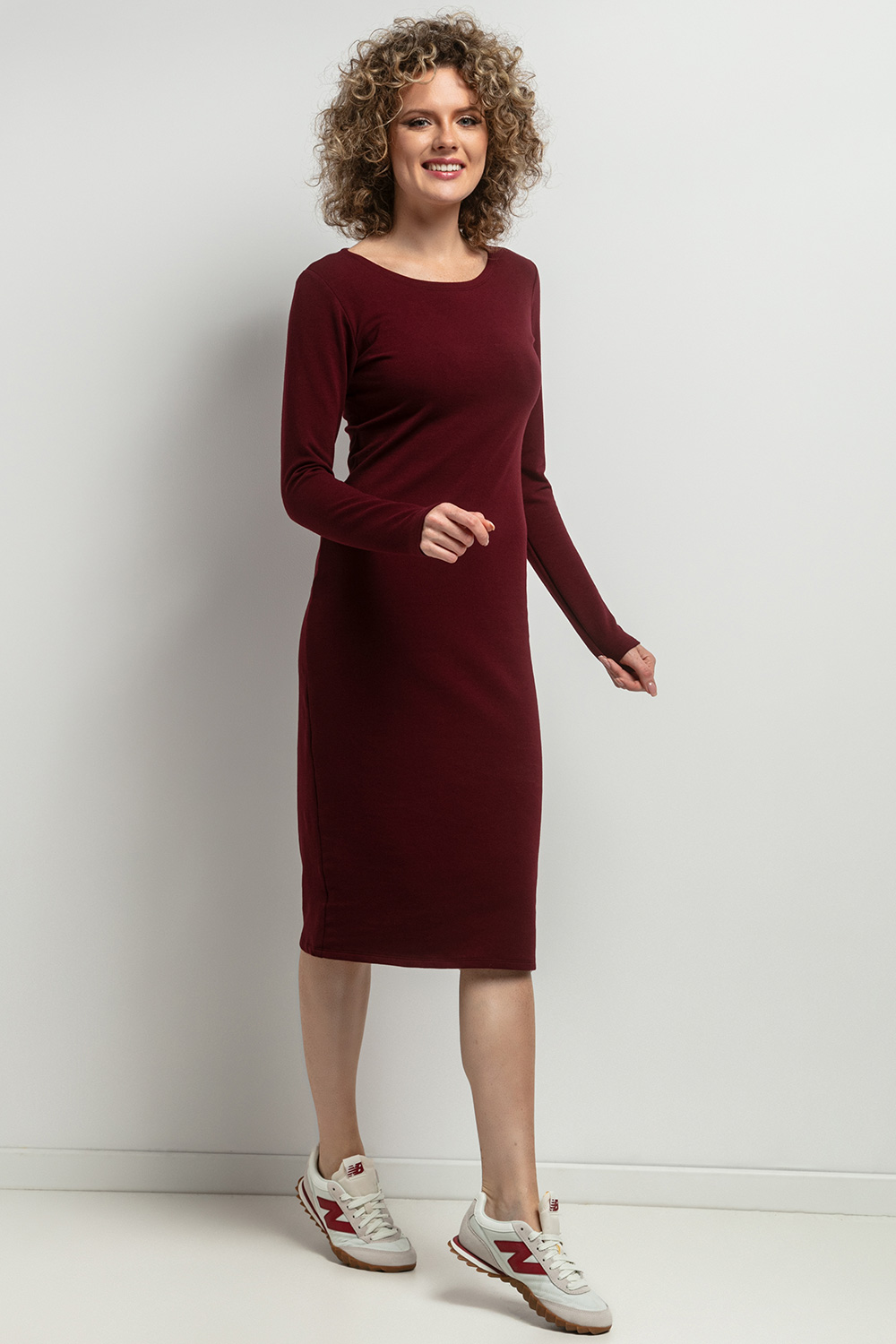 Adult Product 18+ - Daydress model 191814 Tessita - Tessita - Day Dresses - KS Store