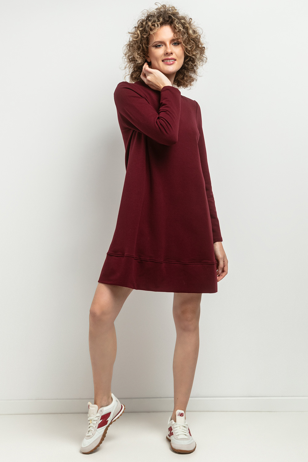 Adult Product 18+ - Daydress model 191818 Tessita - Tessita - Day Dresses - KS Store