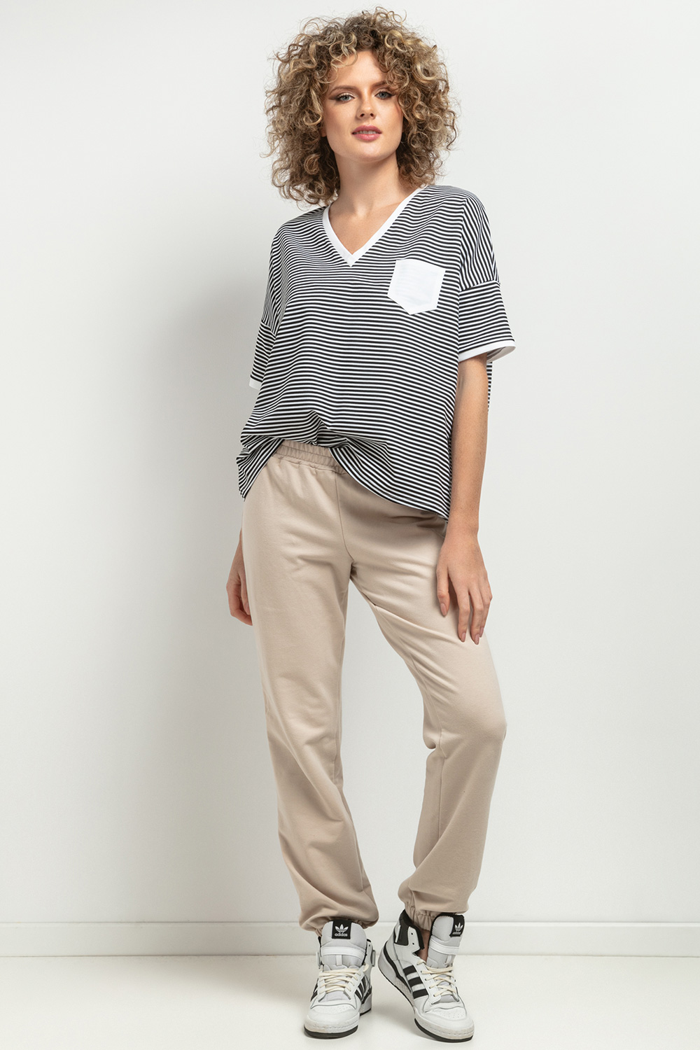 Adult Product 18+ - Blouse model 191825 Tessita - Tessita - Women`s Blouses, Tunics - KS Store