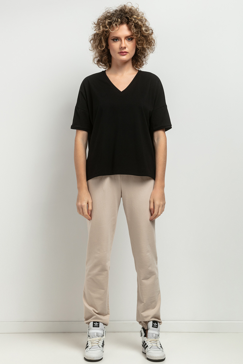 Adult Product 18+ - Blouse model 191826 Tessita - Tessita - Women`s Blouses, Tunics - KS Store