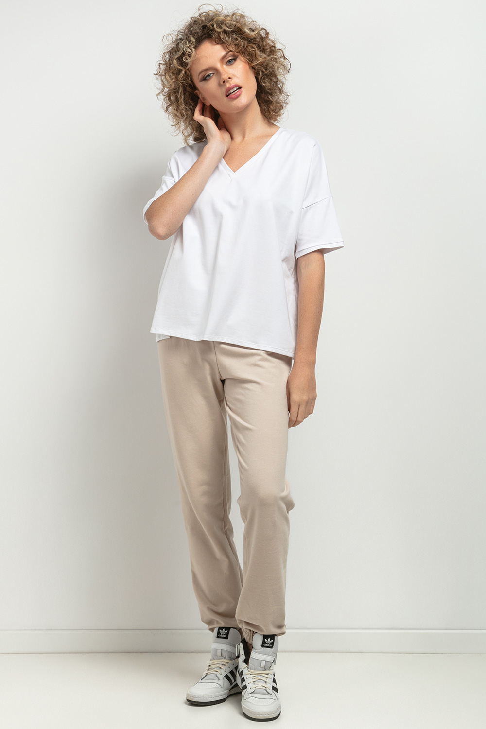 Adult Product 18+ - Blouse model 191828 Tessita - Tessita - Women`s Blouses, Tunics - KS Store