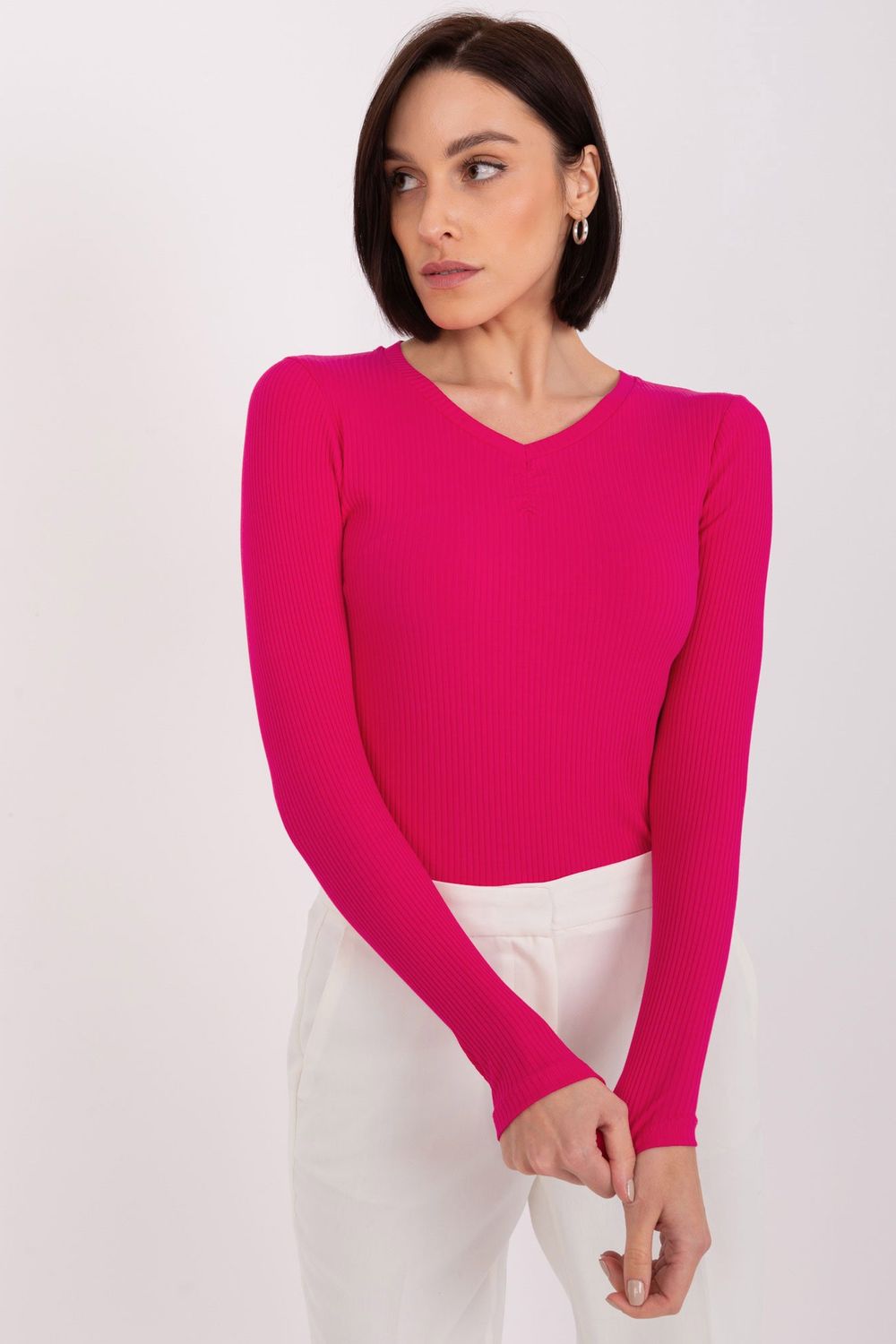 Adult Product 18+ - Blouse model 191851 BFG - BFG - Women`s Blouses, Tunics - KS Store