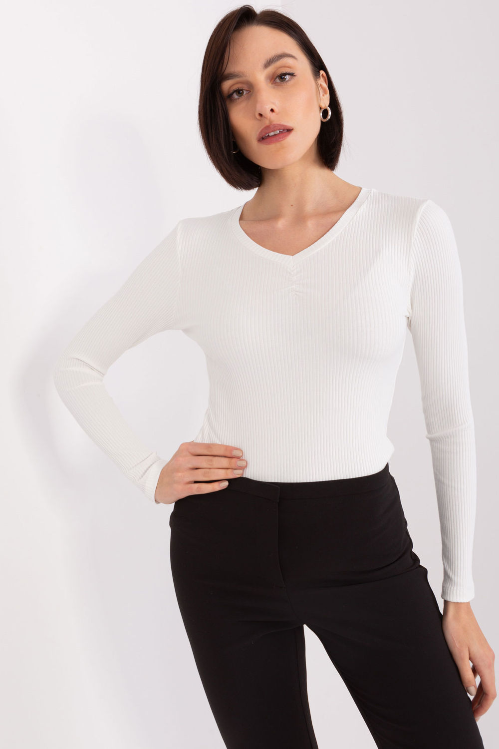 Adult Product 18+ - Blouse model 191852 BFG - BFG - Women`s Blouses, Tunics - KS Store