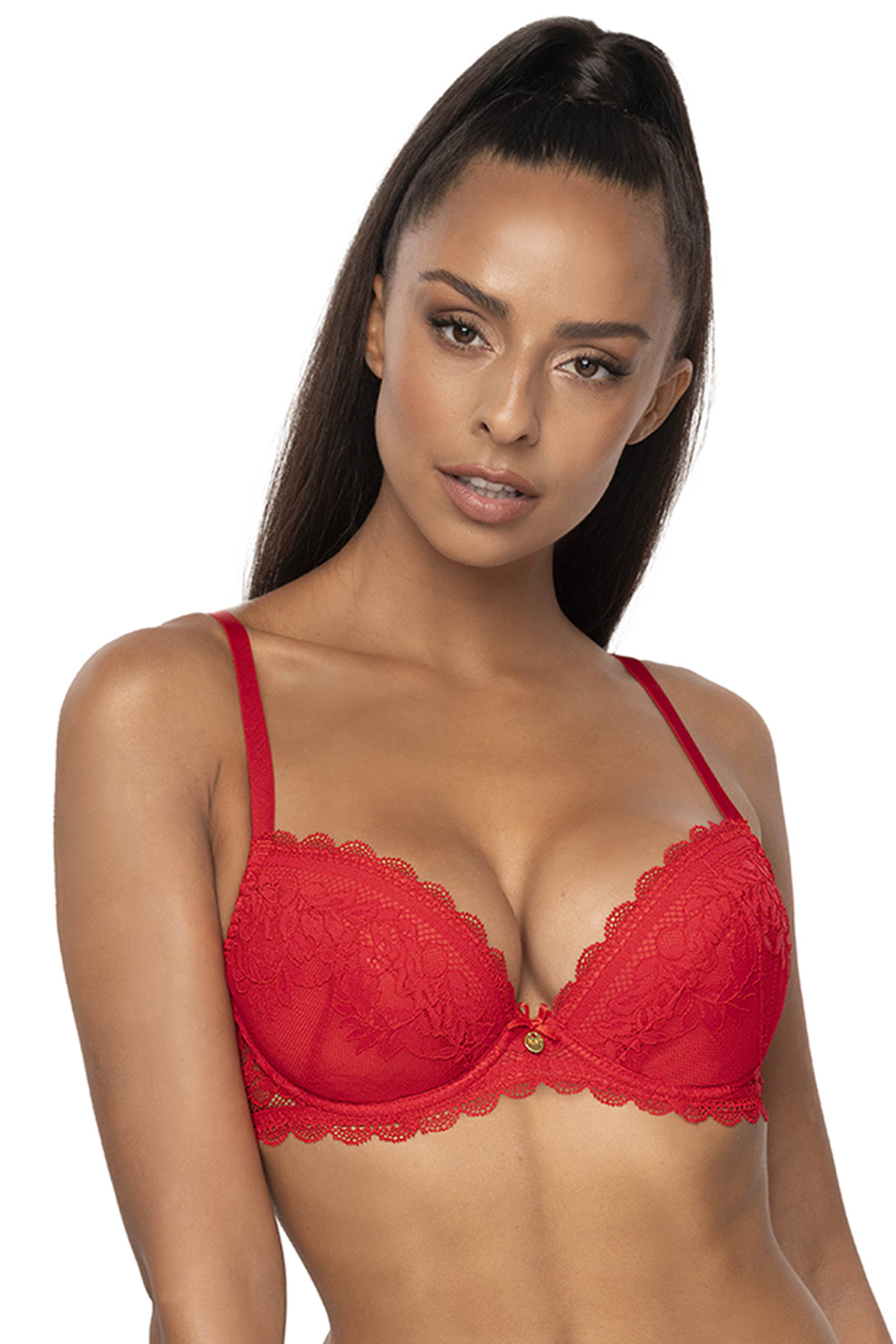 Adult Product 18+ - Push up model 191988 Mat - Mat - Push Up Bras - KS Store