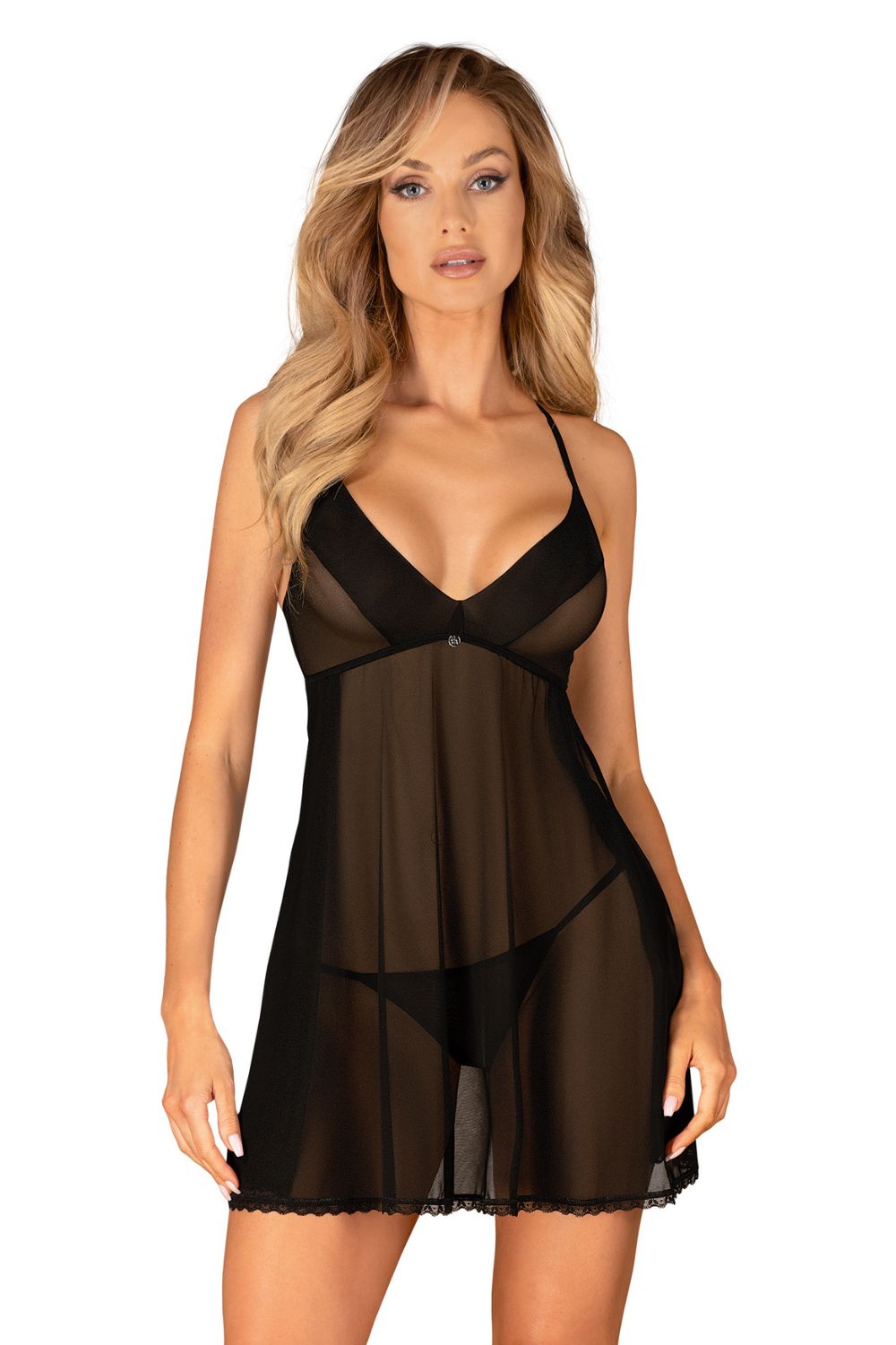 Adult Product 18+ - Sexy set model 192126 Obsessive - Obsessive - Erotic Lingerie Sets, Sexy Underwear Sets - KS Store