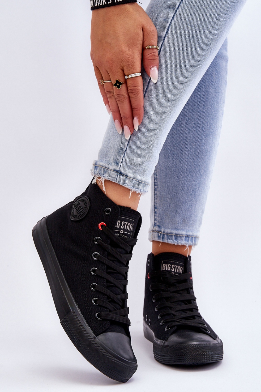 Adult Product 18+ - Sneakers model 192306 Step in style - Step in style - Women`s Athletic Shoes, Trainers, Sneakers - KS Store