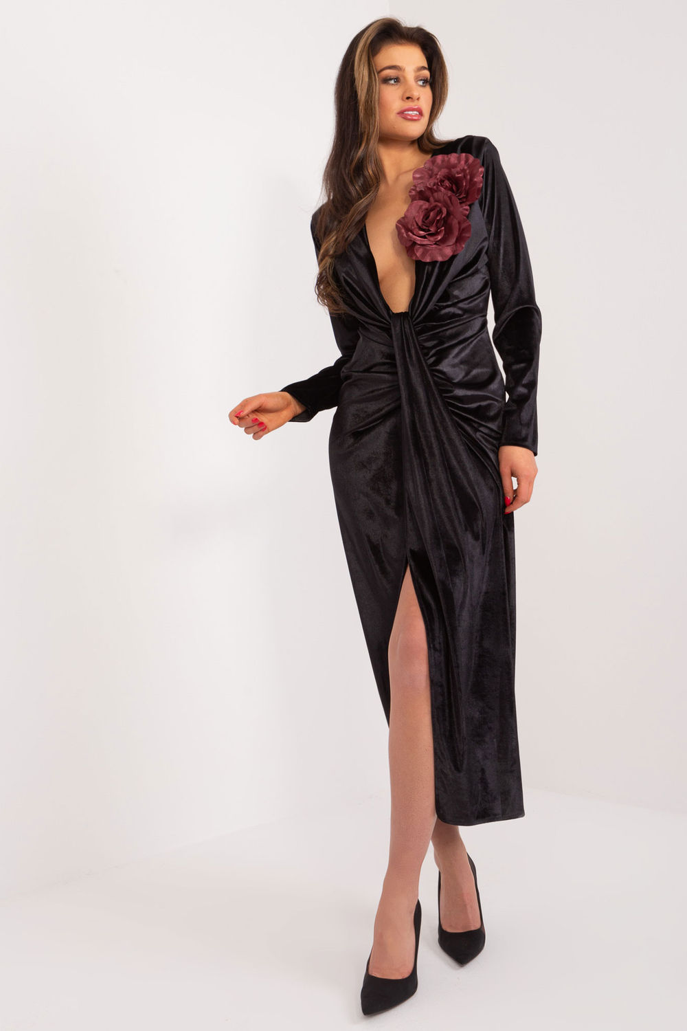 Adult Product 18+ - Evening dress model 192515 Lakerta - Lakerta - Evening Dresses - KS Store