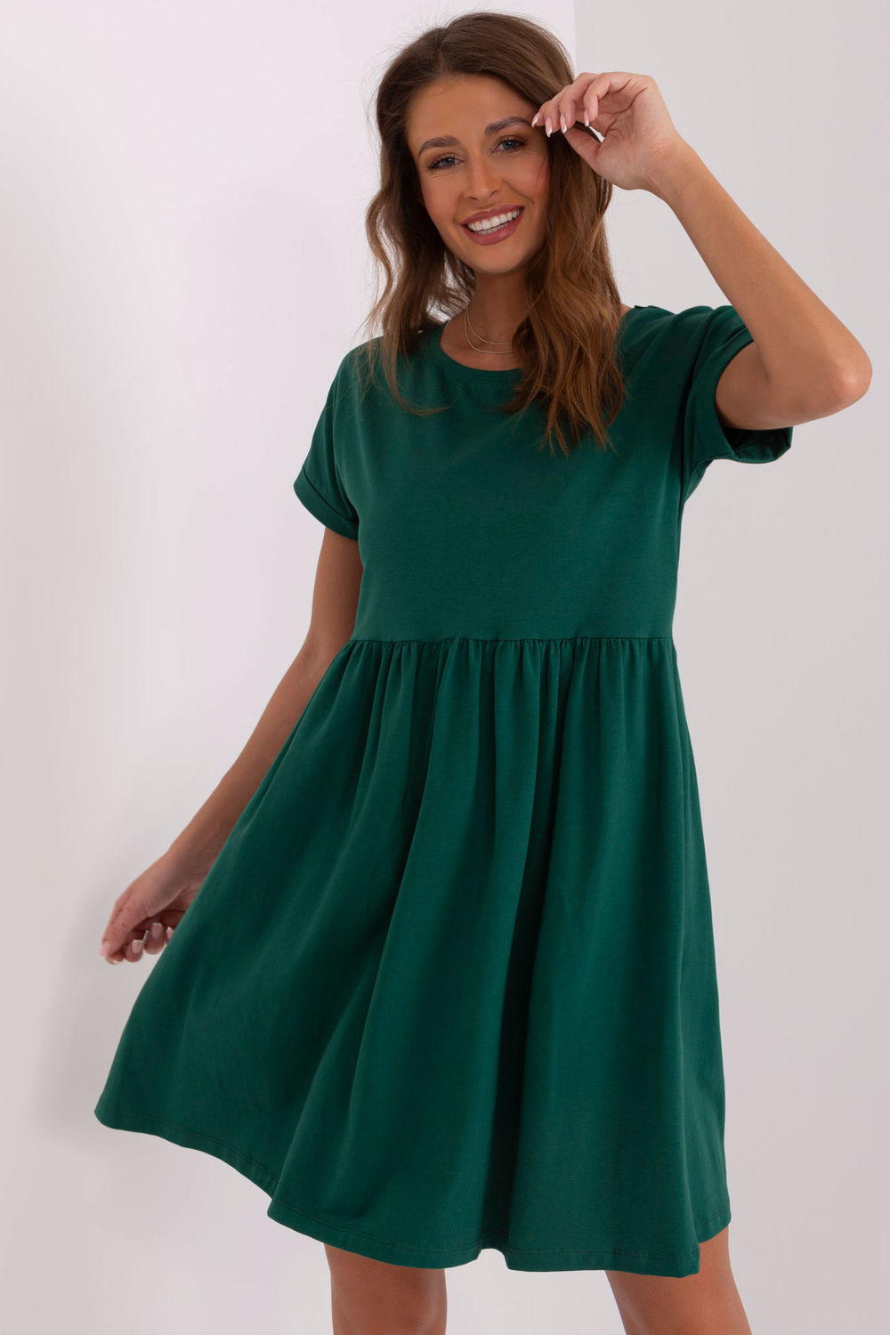 Adult Product 18+ - Daydress model 192726 Rue Paris - Rue Paris - Day Dresses - KS Store