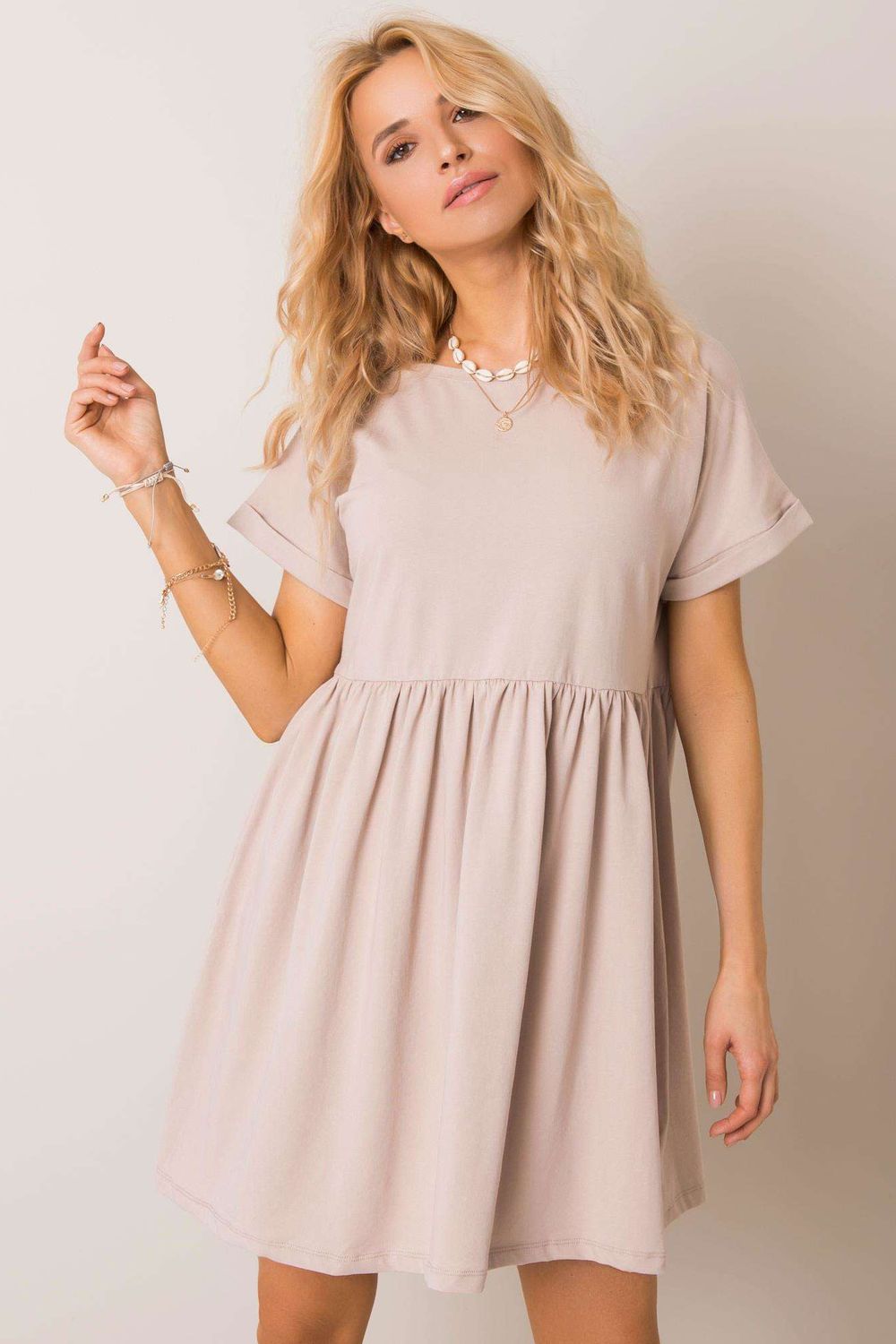 Adult Product 18+ - Daydress model 192734 Rue Paris - Rue Paris - Day Dresses - KS Store