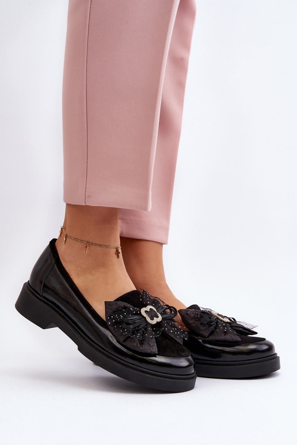 Adult Product 18+ - Mocassin model 192896 Step in style - Step in style - Moccasins, Loafers - KS Store