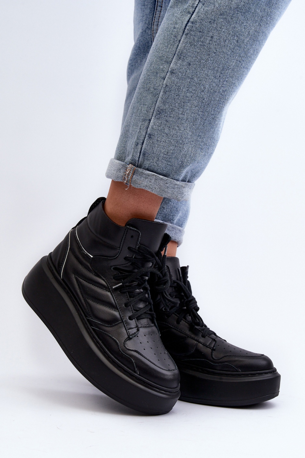 Adult Product 18+ - Sport Shoes model 192937 Step in style - Step in style - Women`s Athletic Shoes, Trainers, Sneakers - KS Store