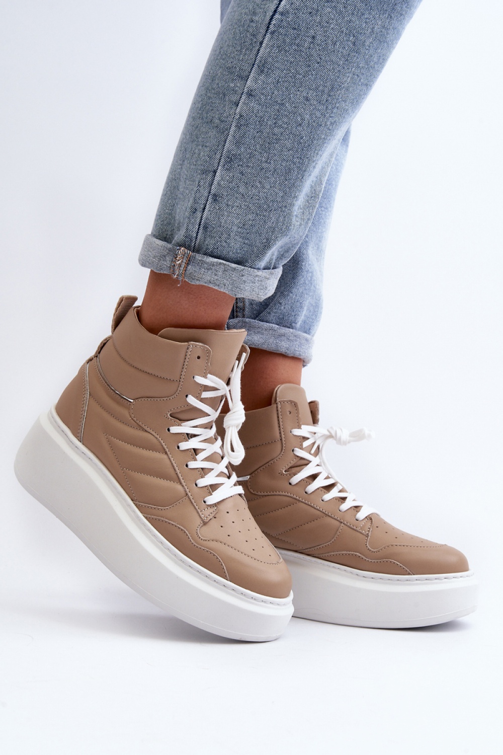 Adult Product 18+ - Sport Shoes model 192938 Step in style - Step in style - Women`s Athletic Shoes, Trainers, Sneakers - KS Store