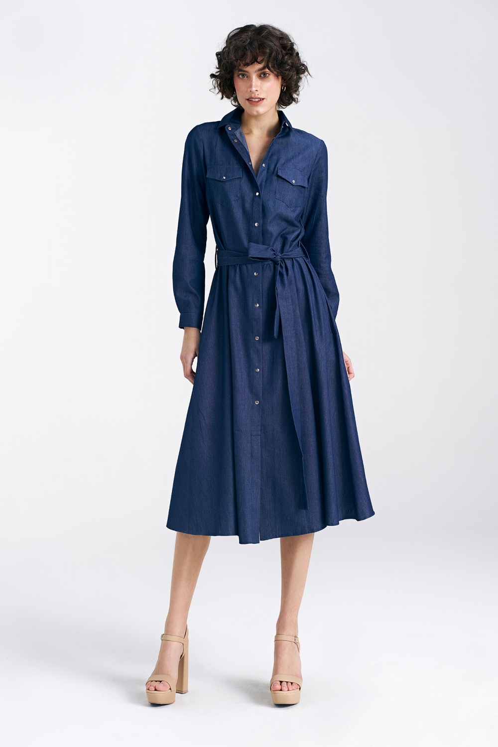 Adult Product 18+ - Daydress model 192968 Nife - Nife - Day Dresses - KS Store