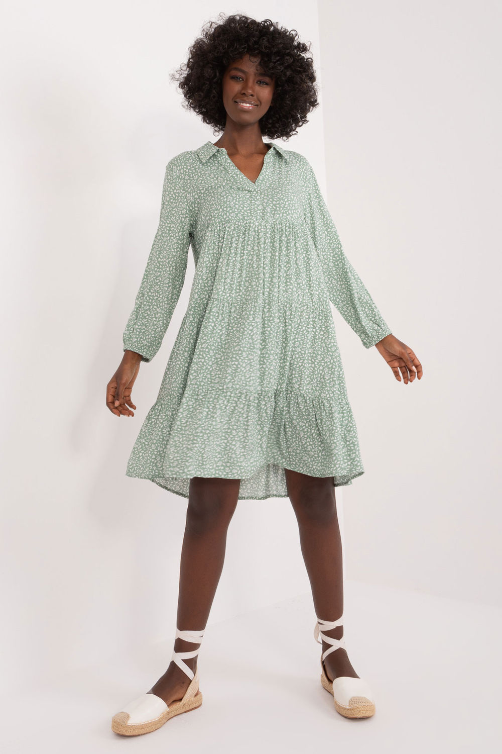 Adult Product 18+ - Daydress model 193004 Sublevel - Sublevel - Day Dresses - KS Store
