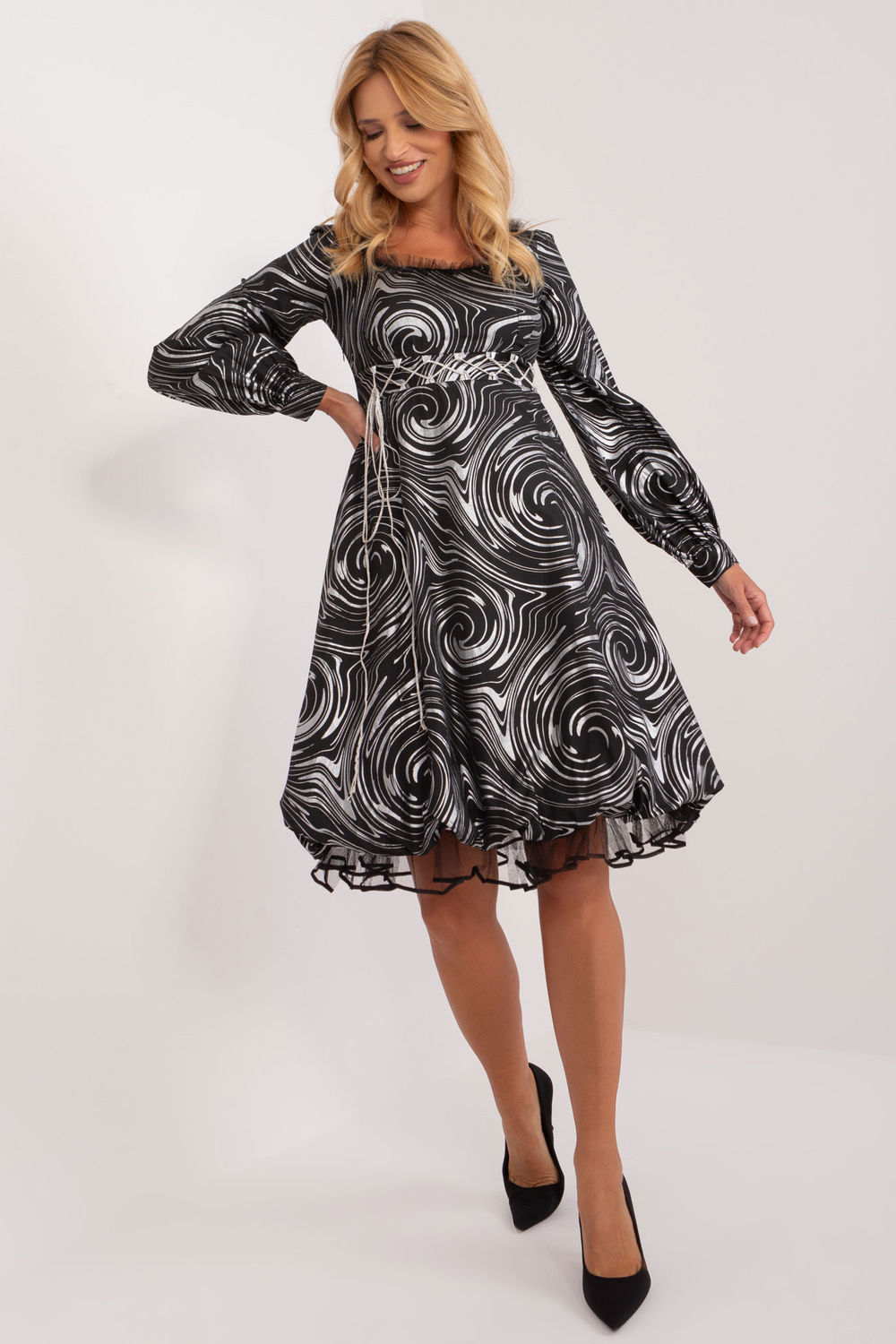 Adult Product 18+ - Evening dress model 193045 Lakerta - Lakerta - Evening Dresses - KS Store