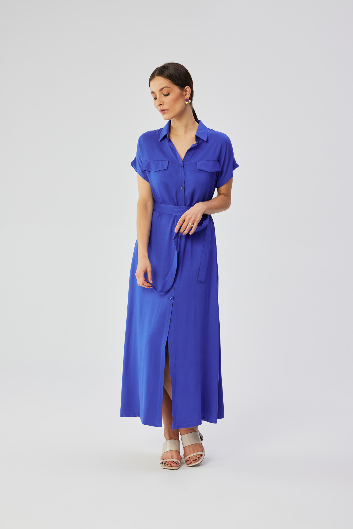 Adult Product 18+ - Daydress model 193422 Stylove - Stylove - Day Dresses - KS Store