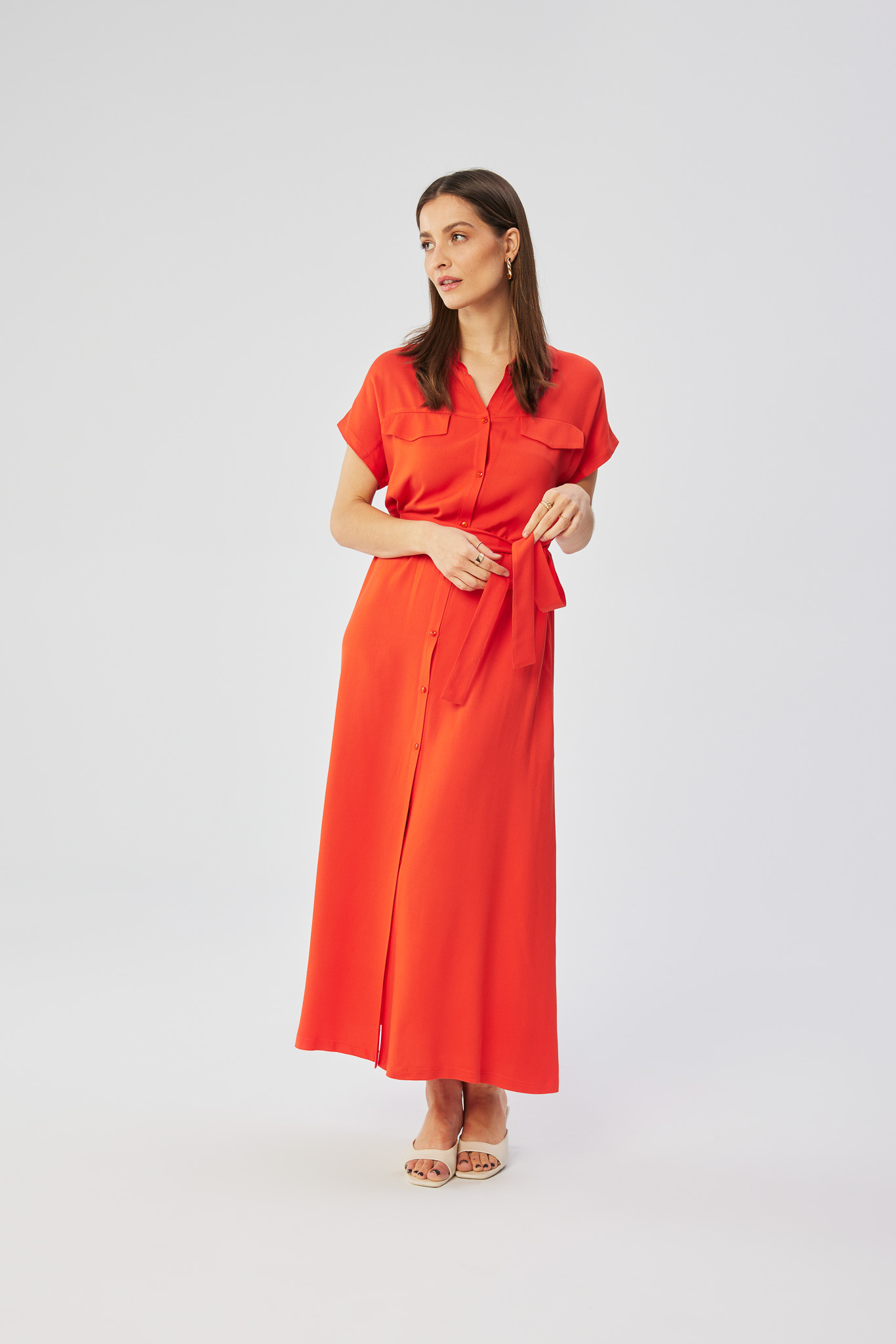 Adult Product 18+ - Daydress model 193424 Stylove - Stylove - Day Dresses - KS Store
