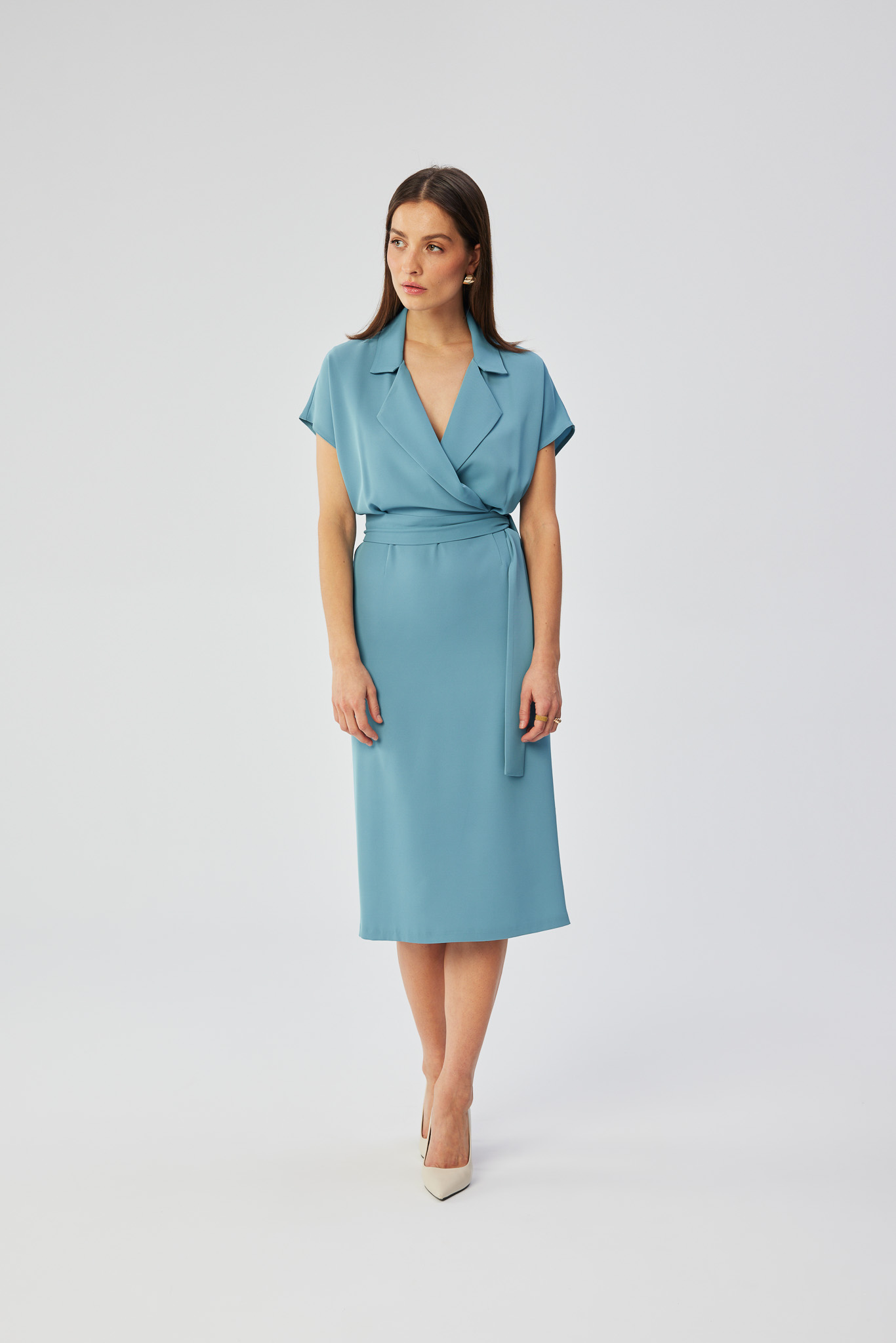 Adult Product 18+ - Daydress model 193426 Stylove - Stylove - Day Dresses - KS Store
