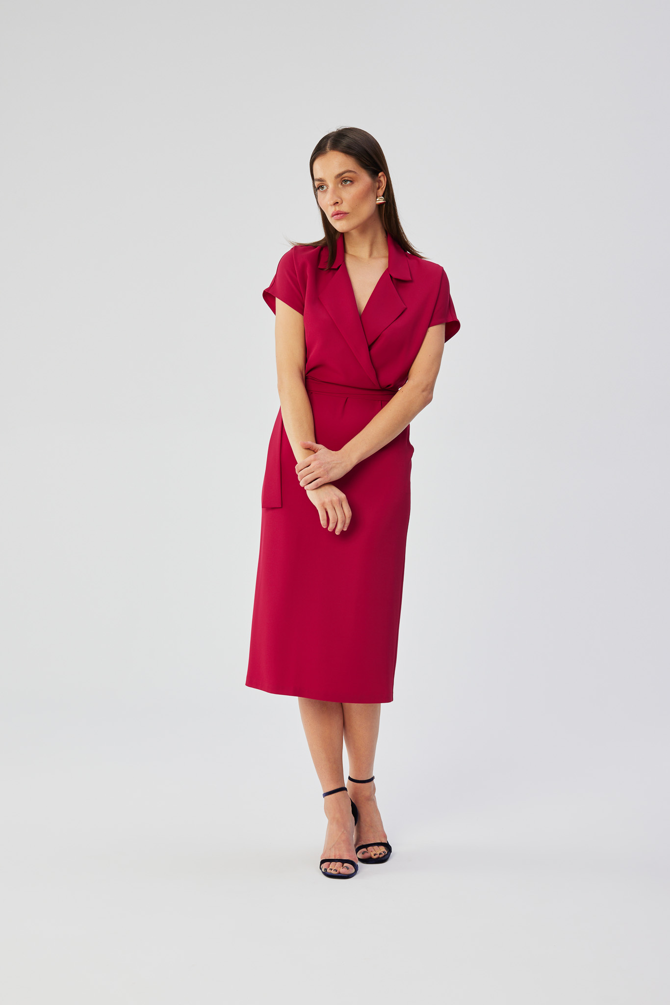 Adult Product 18+ - Daydress model 193427 Stylove - Stylove - Day Dresses - KS Store